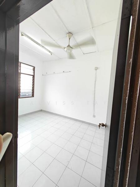 Untuk Dijual - Taman Perling Tamans Perlings