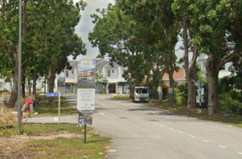 Untuk Dijual - Bandar Mahkota Banting