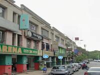 For Rent - Taman Pertama Pudu Ulu 3sty Intermedia 2 Adjoining Mainroad Shop For Rent , Cheras , Pudu ulu