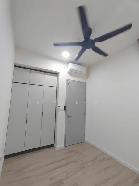 Untuk Disewa - Emerald 9