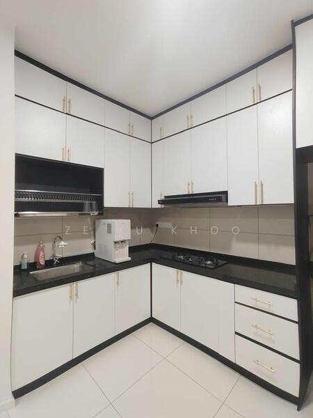 Untuk Disewa - Emerald 9