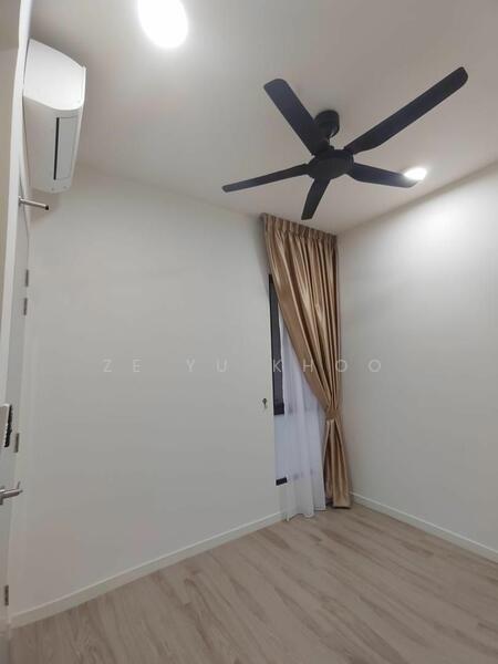 Untuk Disewa - Emerald 9