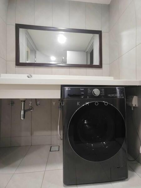 Untuk Disewa - Emerald 9