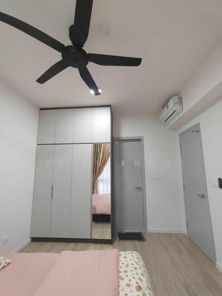 Untuk Disewa - Emerald 9