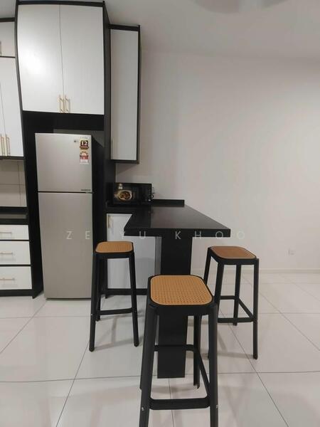 Untuk Disewa - Emerald 9