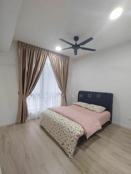 Untuk Disewa - Emerald 9