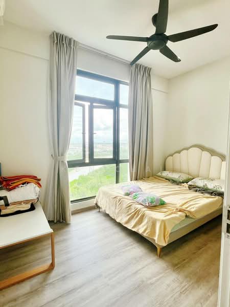 Apartment for Sale at 8Scape Residence @ Sutera - Ken Chai - PropertyGuru.com.my