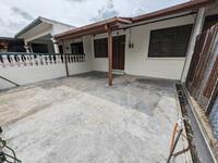 For Sale - Ipoh Garden, Canning Garden Single Storey Terrace House
