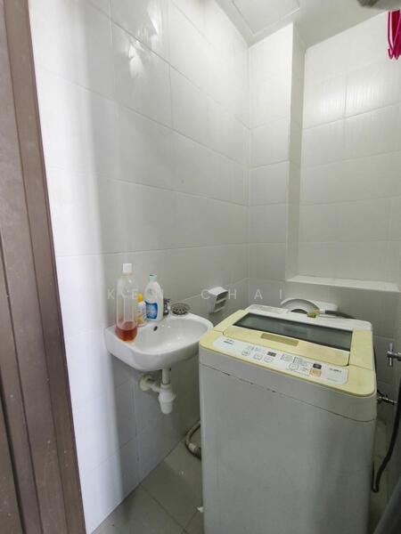 For Sale - Seri Austin Residence (Pangsapuri Seri Austin)