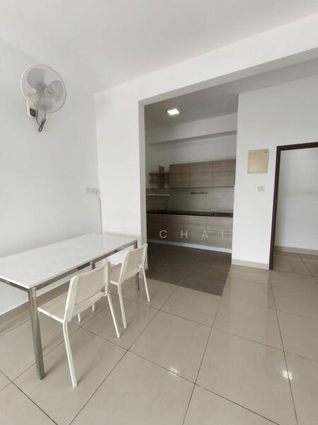 For Sale - Seri Austin Residence (Pangsapuri Seri Austin)