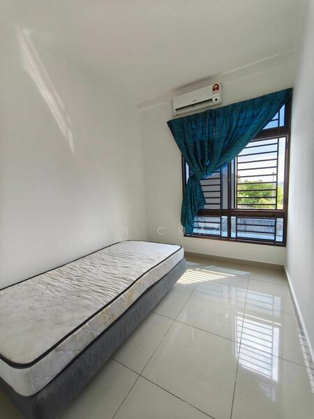 For Sale - Seri Austin Residence (Pangsapuri Seri Austin)