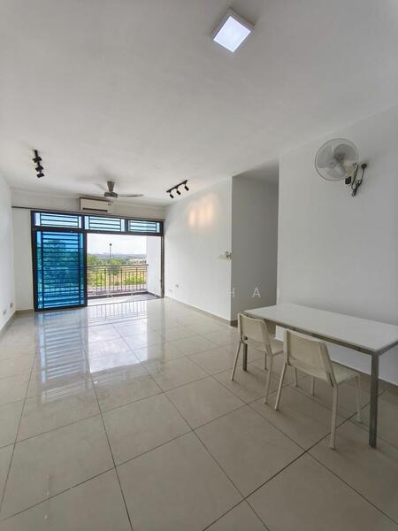 For Sale - Seri Austin Residence (Pangsapuri Seri Austin)