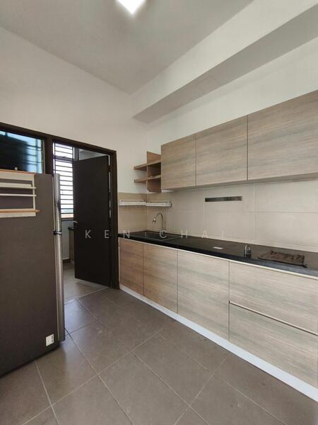 For Sale - Seri Austin Residence (Pangsapuri Seri Austin)