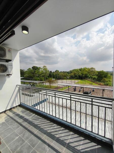 For Sale - Seri Austin Residence (Pangsapuri Seri Austin)