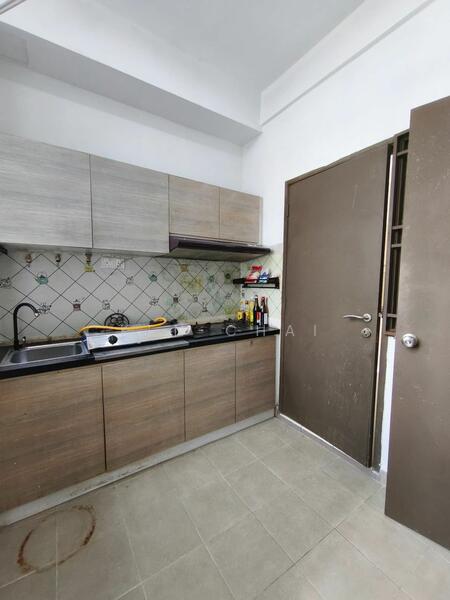 For Sale - Seri Austin Residence (Pangsapuri Seri Austin)