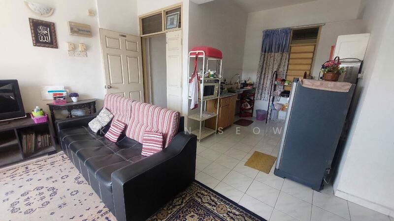 For Sale - Acres Ville