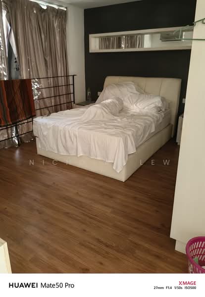 Service Residence for Rent at Centrio Pantai Hillpark - Nicholas Lew - PropertyGuru.com.my