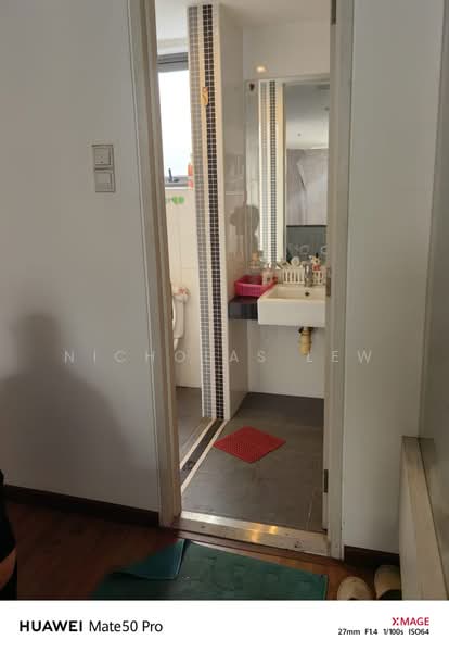 Service Residence for Rent at Centrio Pantai Hillpark - Nicholas Lew - PropertyGuru.com.my