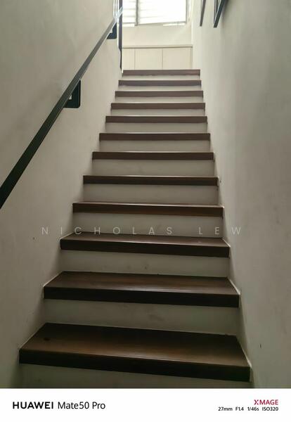 For Rent - Centrio Pantai Hillpark