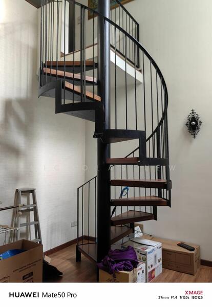 Service Residence for Rent at Centrio Pantai Hillpark - Nicholas Lew - PropertyGuru.com.my