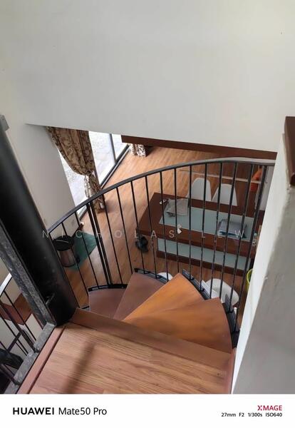 Service Residence for Rent at Centrio Pantai Hillpark - Nicholas Lew - PropertyGuru.com.my