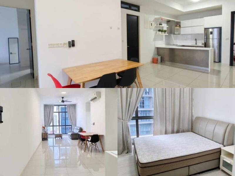 Untuk Dijual - Setia Sky 88