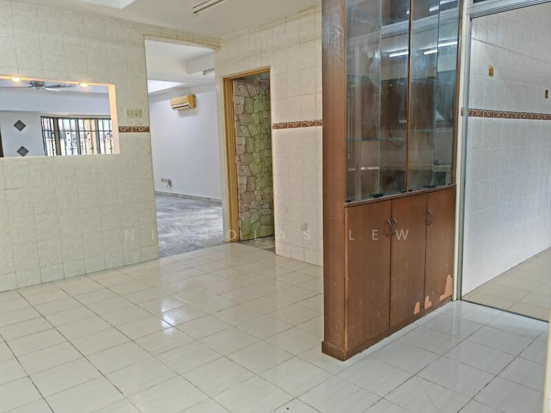 For Sale - Pusat Bandar Putra Permai