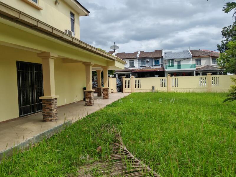 For Sale - Pusat Bandar Putra Permai