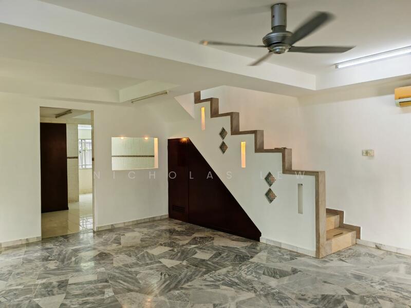 For Sale - Pusat Bandar Putra Permai