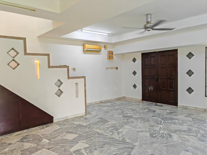 For Sale - Pusat Bandar Putra Permai