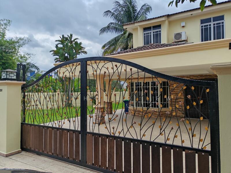 For Sale - Pusat Bandar Putra Permai