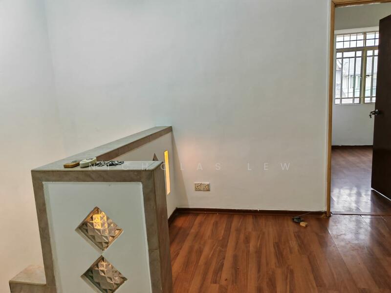 For Sale - Pusat Bandar Putra Permai