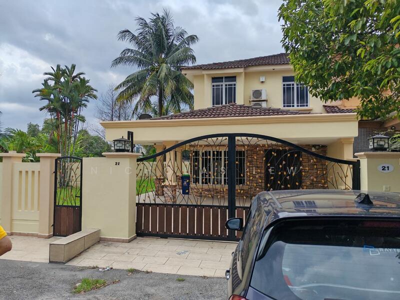 For Sale - Pusat Bandar Putra Permai