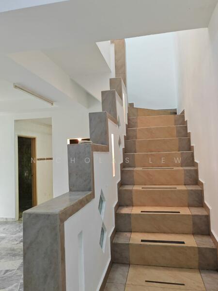 For Sale - Pusat Bandar Putra Permai