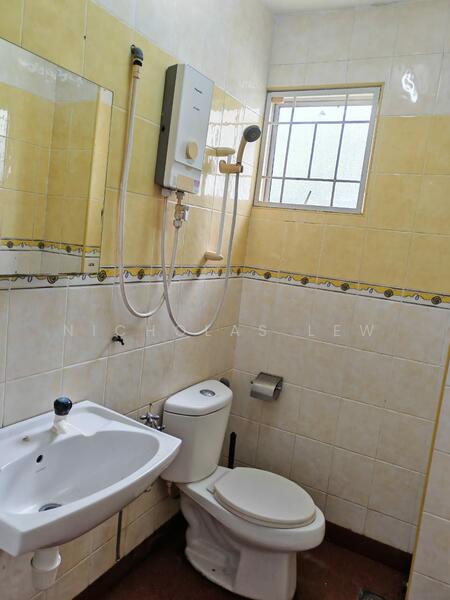 For Sale - Pusat Bandar Putra Permai