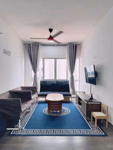 Residensi Pauh Permai untuk Untuk Disewa - RM 1,399 /bulan, Feb 2026 - PropertyGuru.com.my