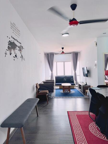 Residensi Pauh Permai untuk Untuk Disewa - RM 1,399 /bulan, Feb 2026 - PropertyGuru.com.my