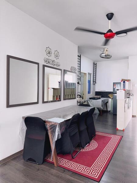 Residensi Pauh Permai untuk Untuk Disewa - RM 1,399 /bulan, Feb 2026 - PropertyGuru.com.my