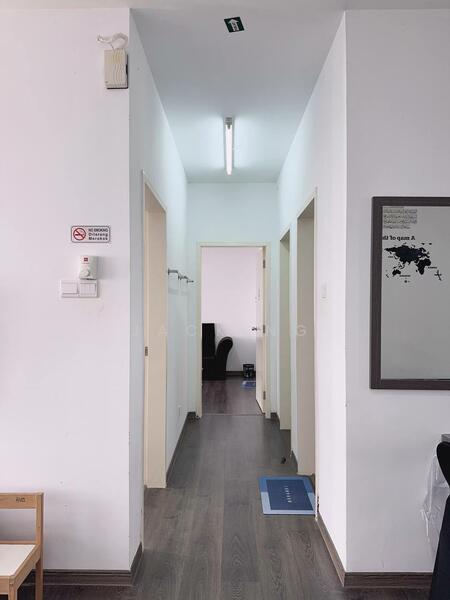 Residensi Pauh Permai untuk Untuk Disewa - RM 1,399 /bulan, Feb 2026 - PropertyGuru.com.my