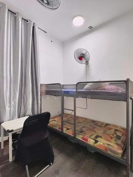 Residensi Pauh Permai untuk Untuk Disewa - RM 1,399 /bulan, Feb 2026 - PropertyGuru.com.my