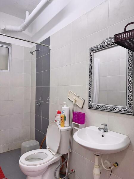 Residensi Pauh Permai untuk Untuk Disewa - RM 1,399 /bulan, Feb 2026 - PropertyGuru.com.my