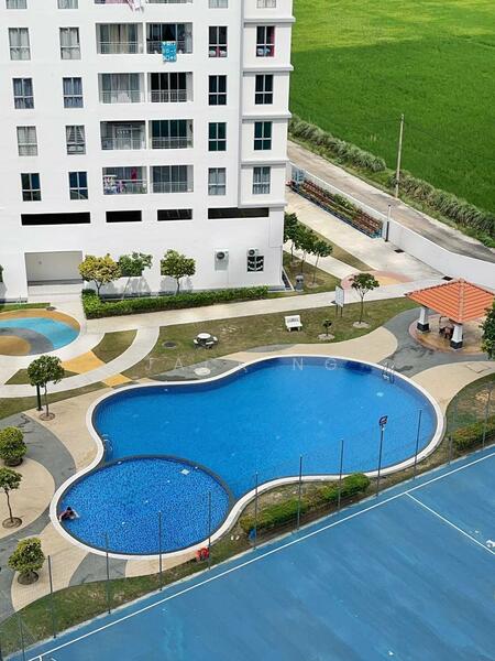 Residensi Pauh Permai untuk Untuk Disewa - RM 1,399 /bulan, Feb 2026 - PropertyGuru.com.my