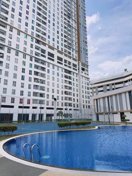 Residensi Pauh Permai untuk Untuk Disewa - RM 1,399 /bulan, Feb 2026 - PropertyGuru.com.my