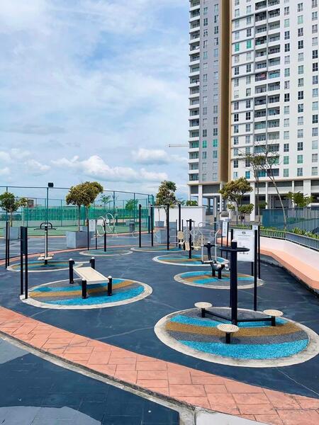 Residensi Pauh Permai untuk Untuk Disewa - RM 1,399 /bulan, Feb 2026 - PropertyGuru.com.my