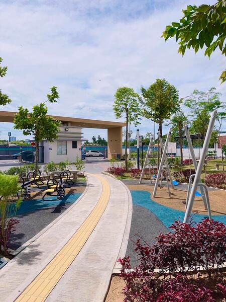 Residensi Pauh Permai untuk Untuk Disewa - RM 1,399 /bulan, Feb 2026 - PropertyGuru.com.my