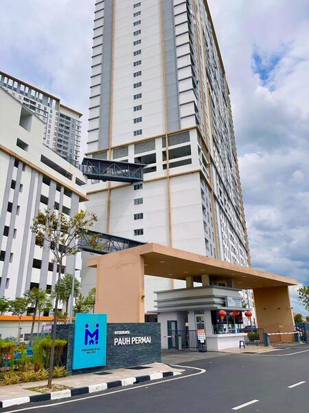 Residensi Pauh Permai untuk Untuk Disewa - RM 1,399 /bulan, Feb 2026 - PropertyGuru.com.my