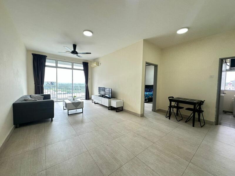 For Rent - Pandan Residence 2