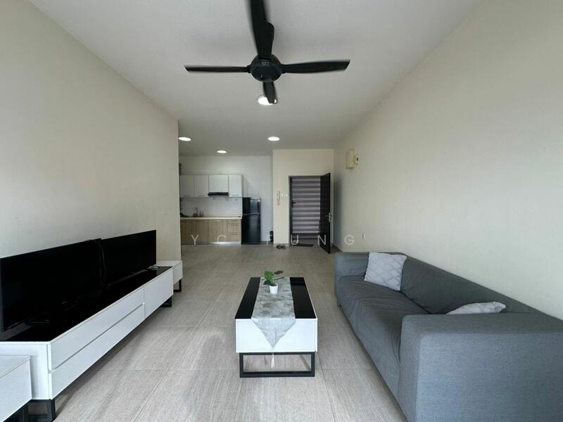 For Rent - Pandan Residence 2
