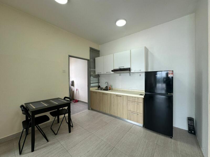 For Rent - Pandan Residence 2