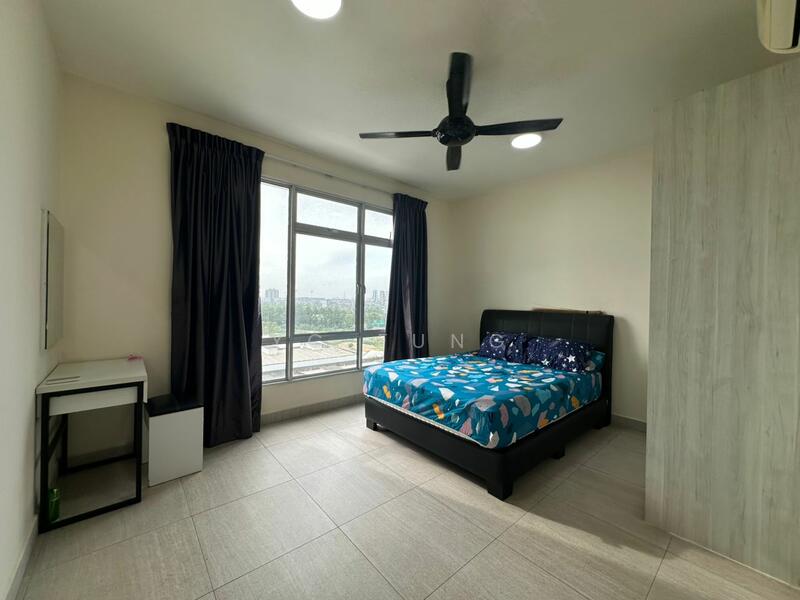 For Rent - Pandan Residence 2